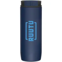 16.9 oz Leto Travel Tumbler (Matte Constellation)