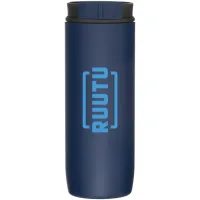 16.9 oz Leto Travel Tumbler (Matte Constellation)