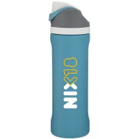 24 oz Owala Freesip Copper Insulated Double-Wall Water Bottle