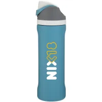 24 oz Owala Freesip Copper Insulated Double-Wall Water Bottle
