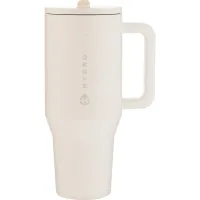 40 oz Hydrojug Traveler Copper Insulated Double-Wall Tumbler