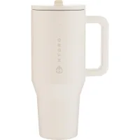 40 oz Hydrojug Traveler Copper Insulated Double-Wall Tumbler