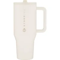 32 oz Hydrojug Traveler Copper Insulated Double-Wall Tumbler