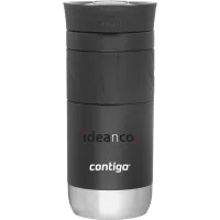 16 oz Contigo Byron 2.0 Matte Double-Wall Travel Tumbler