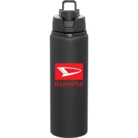 28 oz h2go Surge Glossy Water Bottle