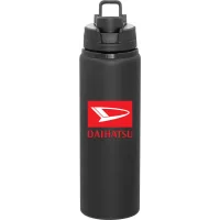 28 oz h2go Surge Glossy Water Bottle