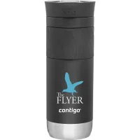 20 oz Contigo Byron 2.0 Double-Wall Travel Tumbler