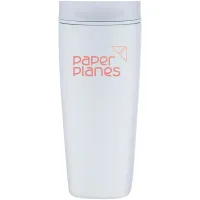20 oz Owala Smoothsip Travel Tumbler (Open Air)