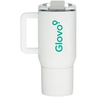 20 oz Hydrojug Coffee Traveler Double-Wall Tumbler