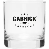 10.5 oz Rocks Glass