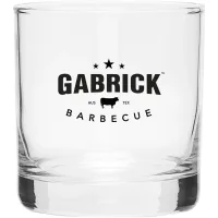 10.5 oz Rocks Glass