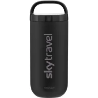 16 oz Ember Matte Travel Tumbler