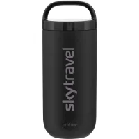 16 oz Ember Matte Travel Tumbler
