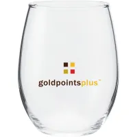 21 oz Perfection Stemless Wine Glass