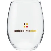 21 oz Perfection Stemless Wine Glass