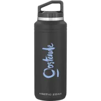 32 oz Arctic Zone Titan Thermal Hp Copper Double-Wall Water Bottle