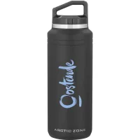 32 oz Arctic Zone Titan Thermal Hp Copper Double-Wall Water Bottle