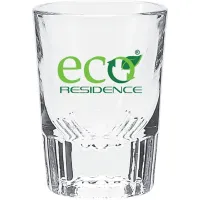 2 oz Shot Glass