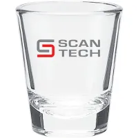 1.75 oz Shot Glass