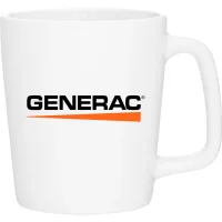 11 oz Arlo Two-Tone Ceramic Mug