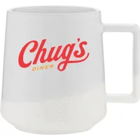 17 oz Gale Matte Ceramic Mug