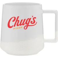 17 oz Gale Matte Ceramic Mug