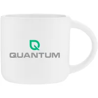 20 oz Minolo Two-Tone Ceramic Coffee Mug