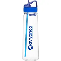 30 oz h2go Angle Water Bottle