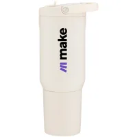 20 oz Hydrojug Traveler Sport Copper Insulated Double-Wall Tumbler