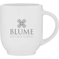 15 oz Terrino Glossy Ceramic Mug