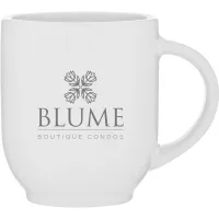 15 oz Terrino Glossy Ceramic Mug