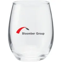 5.5 oz Perfection Stemless Wine Glass