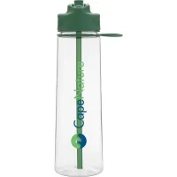 27 oz h2go Slope Water Bottle