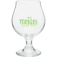 16 oz Belgian Beer Glass