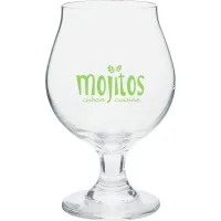 16 oz Belgian Beer Glass
