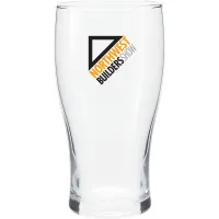 16 oz Pub Glass