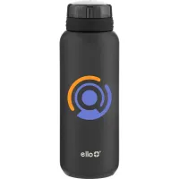 32 oz Ello Cooper Water Double-Wall Water Bottle