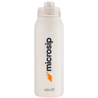 32 oz Ello Pop & Fill Water Double-Wall Water Bottle