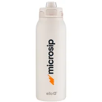 32 oz Ello Pop & Fill Water Double-Wall Water Bottle