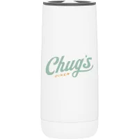 16.9 oz Haven Glossy Double-Wall Travel Tumbler