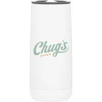16.9 oz Haven Glossy Double-Wall Travel Tumbler