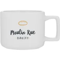 12 oz Helio Two-Tone Ceramic Mug