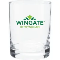 14 oz Old Fashioned Glass