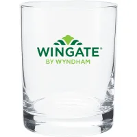14 oz Old Fashioned Glass