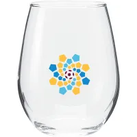 11.5 oz Vina Stemless Wine Taster Glass