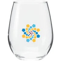 11.5 oz Vina Stemless Wine Taster Glass