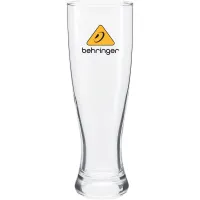16 oz Grand Glass Pilsner