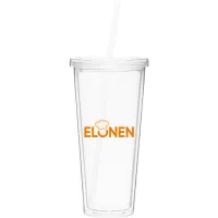 20 oz Spirit Double-Wall Travel Tumbler