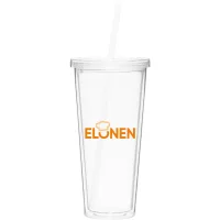 20 oz Spirit Double-Wall Travel Tumbler