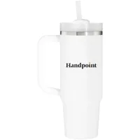 30 oz Stanley Quencher H2.0 FlowState Stainless Steel Water Bottle (Frost)